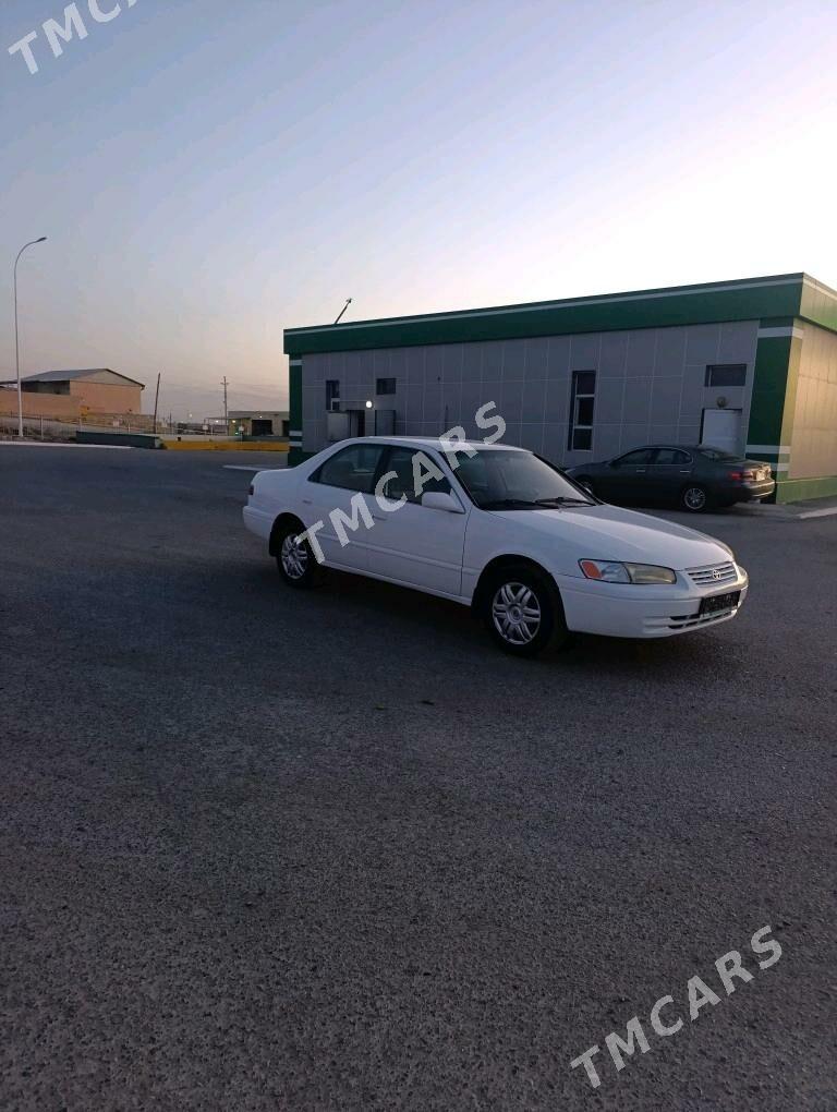 Toyota Camry 1999 - 130 000 TMT - Kerki - img 5