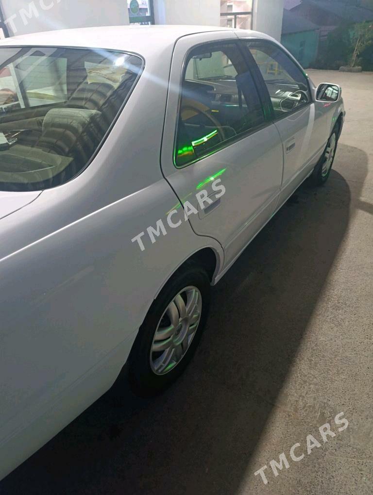 Toyota Camry 1999 - 130 000 TMT - Kerki - img 8