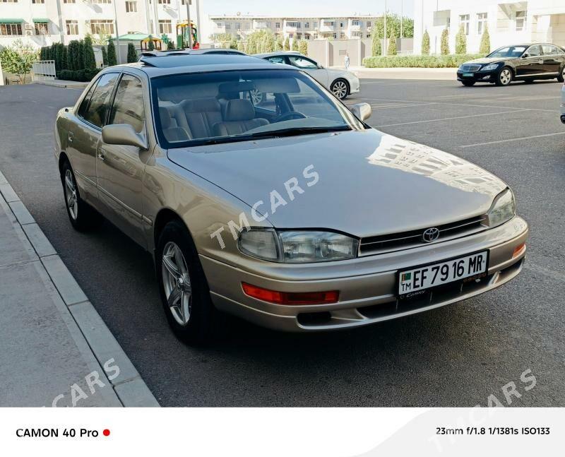 Toyota Camry 1993 - 90 000 TMT - Mary - img 10
