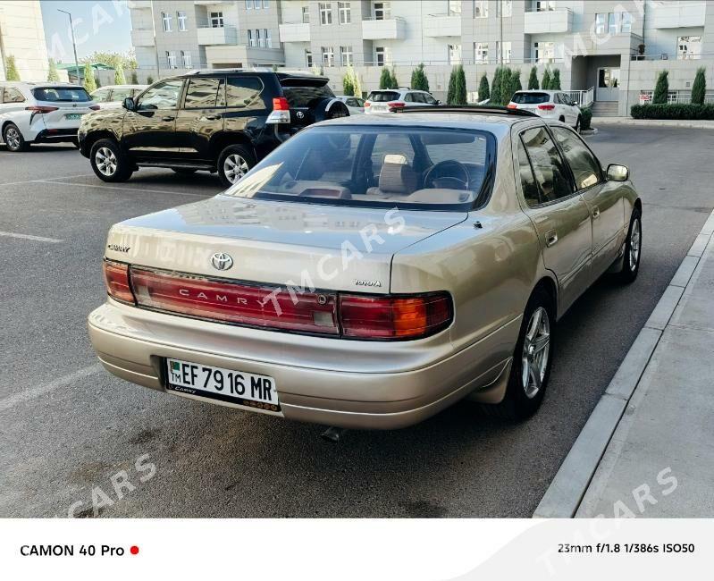 Toyota Camry 1993 - 90 000 TMT - Mary - img 9