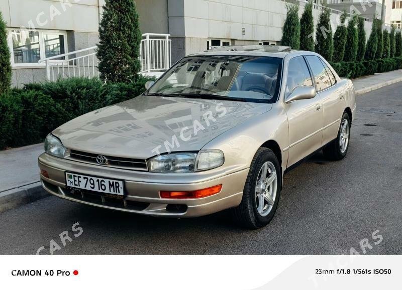 Toyota Camry 1993 - 90 000 TMT - Mary - img 7