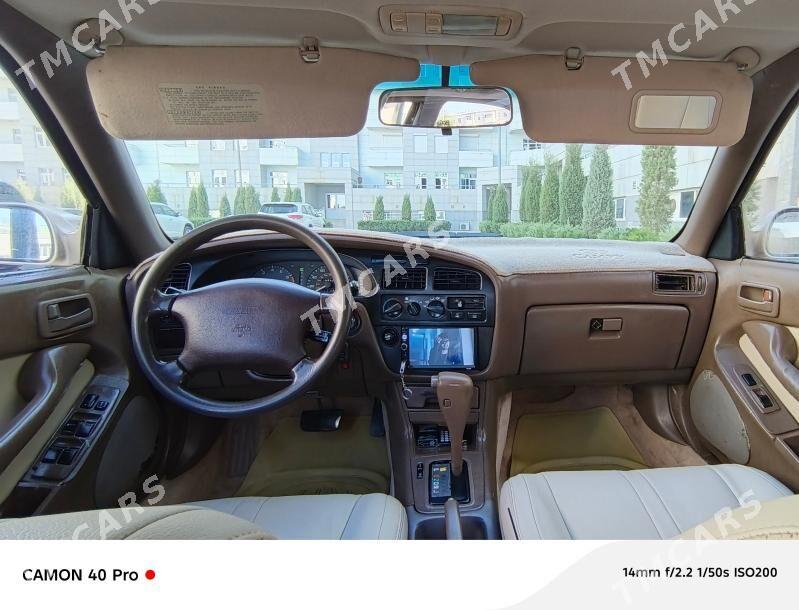 Toyota Camry 1993 - 90 000 TMT - Mary - img 8