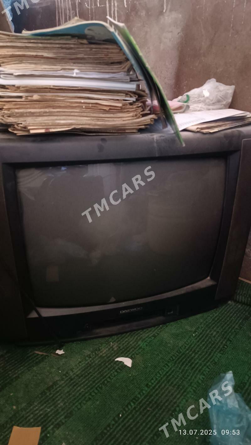 köne işläp dur - Газаджак - img 2