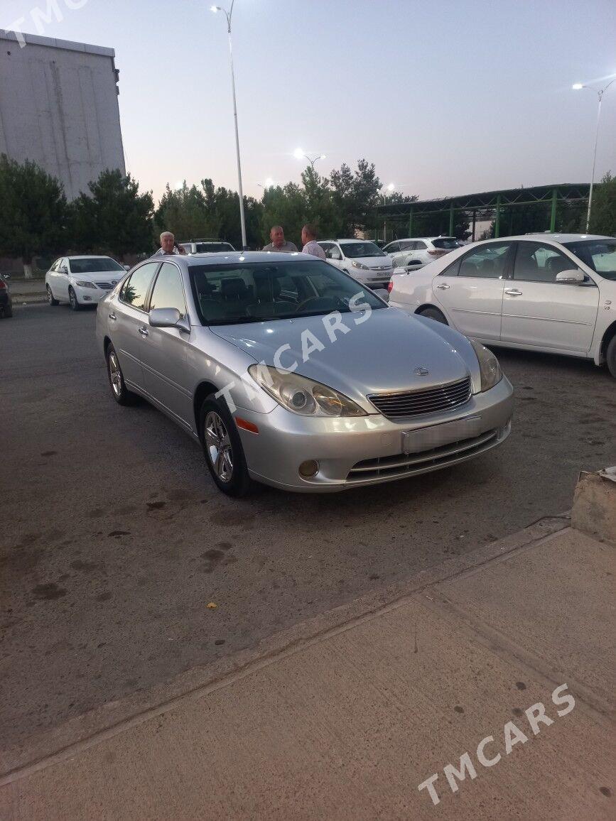 Lexus ES 2004 - 160 000 TMT - Türkmenabat - img 2