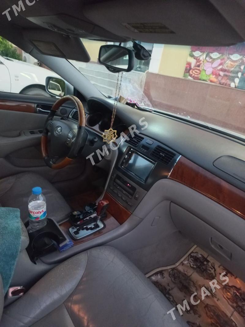 Lexus ES 2004 - 160 000 TMT - Türkmenabat - img 3