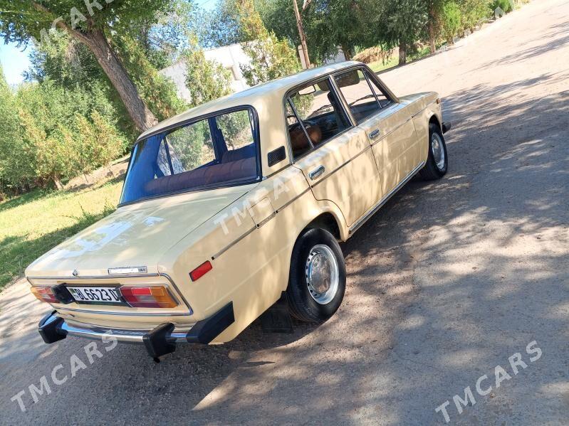 Lada 2106 1988 - 36 000 TMT - Губадаг - img 7