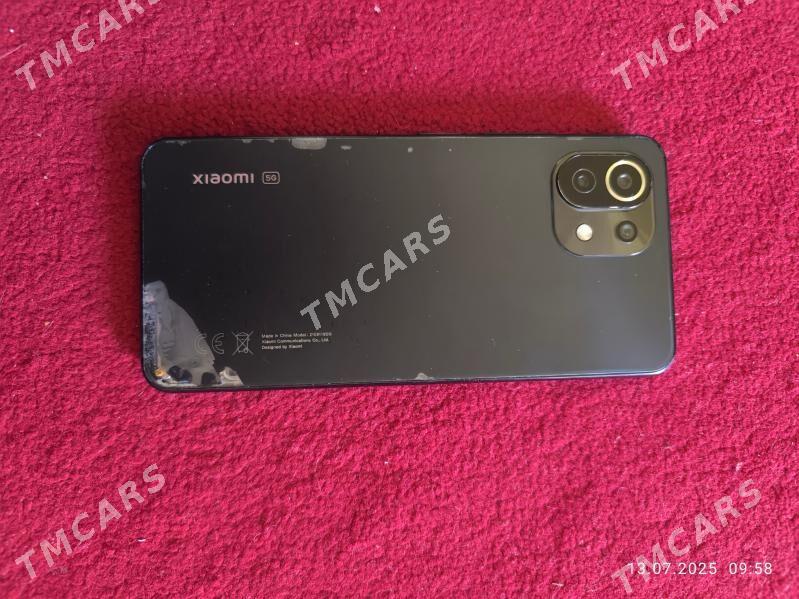 Xiaomi 11 lite 5G NE - Aşgabat - img 2