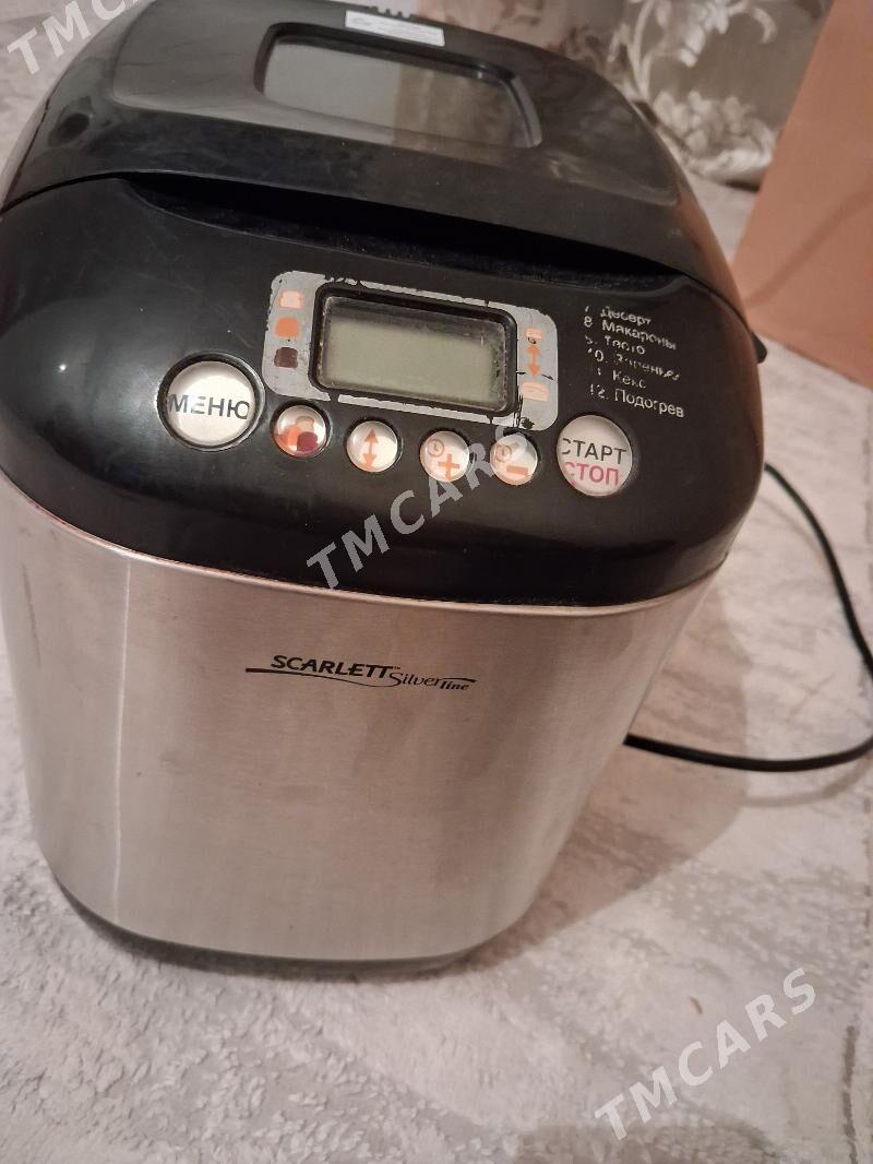 multiwarka - 30 mkr - img 2