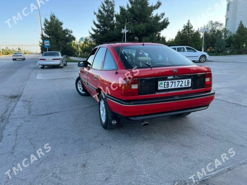 Opel Vectra 1990 - 24 000 TMT - Türkmenabat - img 4