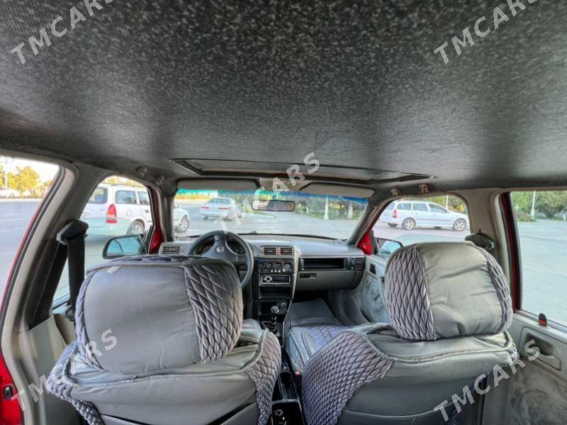 Opel Vectra 1990 - 24 000 TMT - Türkmenabat - img 2