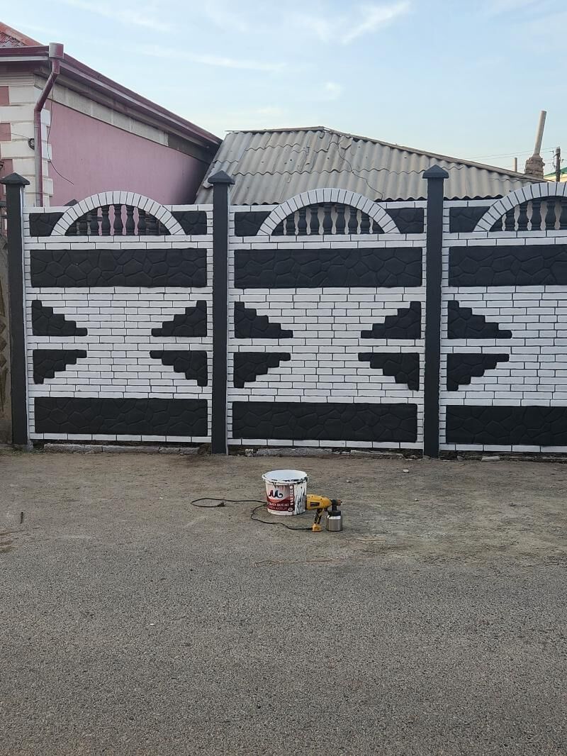 beton zabor - Тагтабазар - img 2