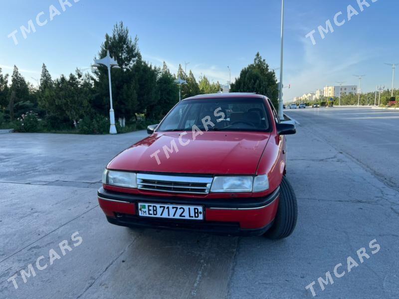 Opel Vectra 1990 - 24 000 TMT - Türkmenabat - img 1