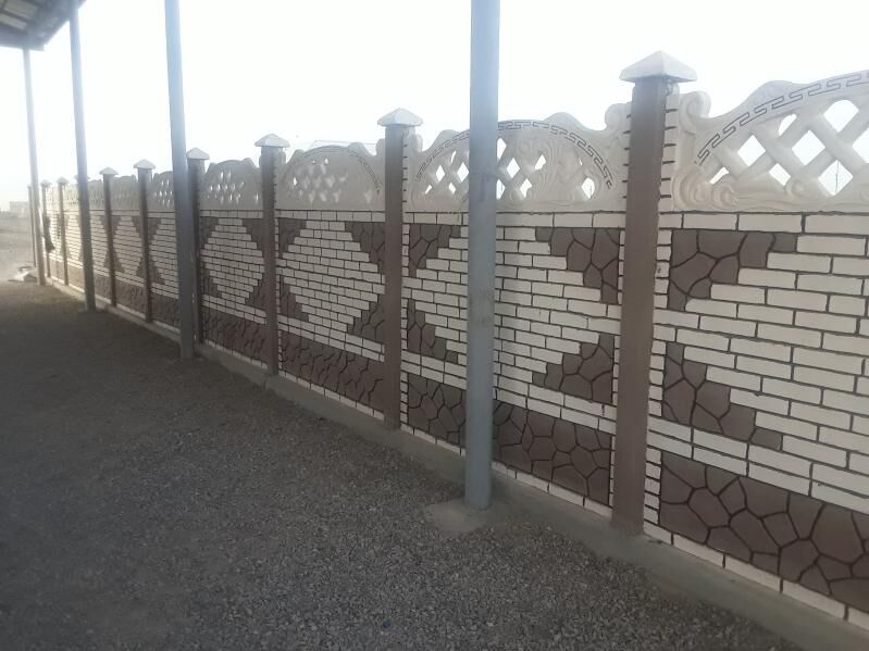 beton zabor - Тагтабазар - img 3