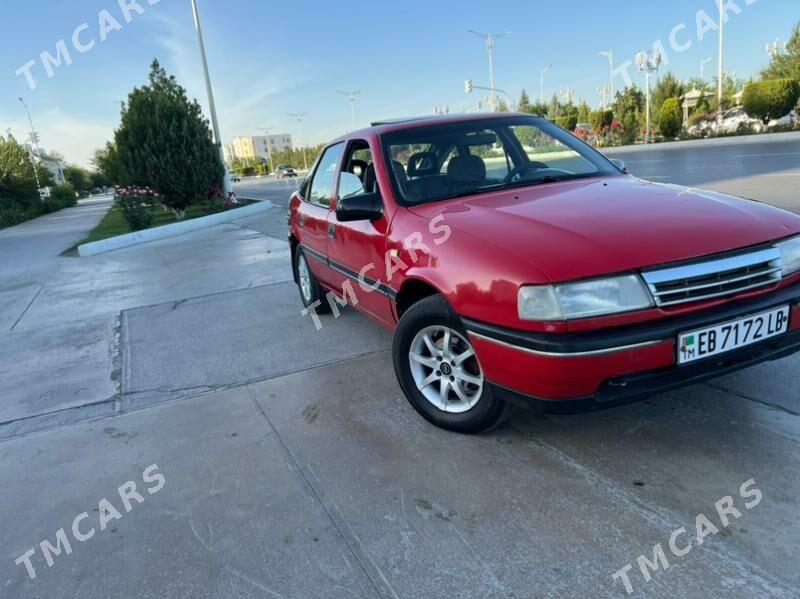 Opel Vectra 1990 - 24 000 TMT - Türkmenabat - img 6