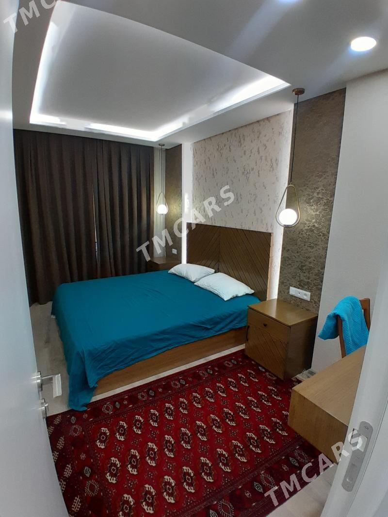 Arenda jaý Аренда кв kreyine - Aşgabat - img 3