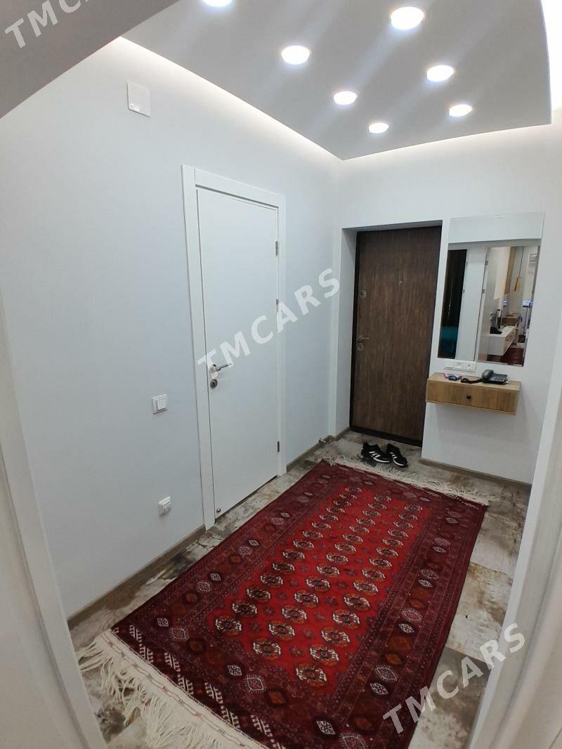 Arenda jaý Аренда кв kreyine - Aşgabat - img 6