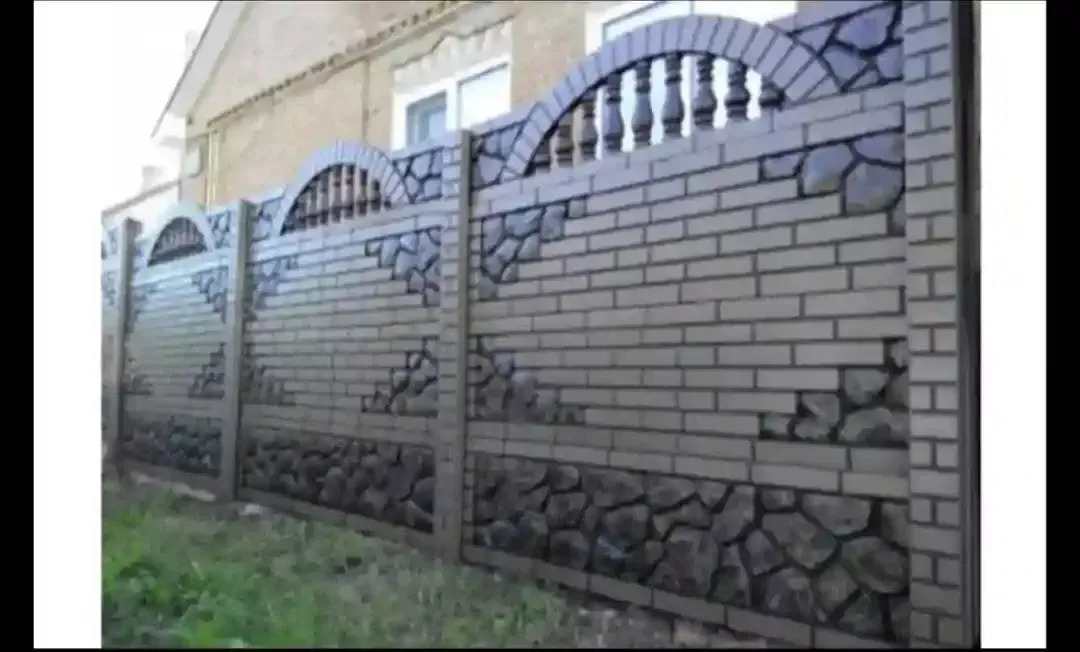 beton zabor - Тагтабазар - img 6