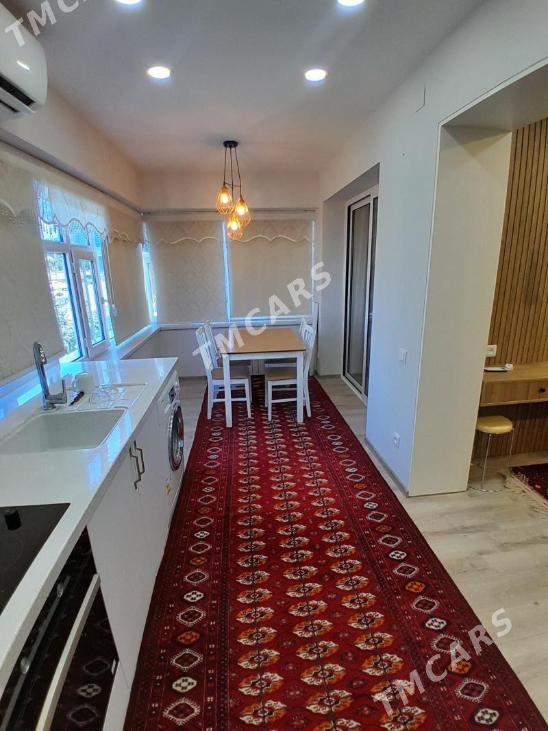 Arenda jaý Аренда кв kreyine - Aşgabat - img 4
