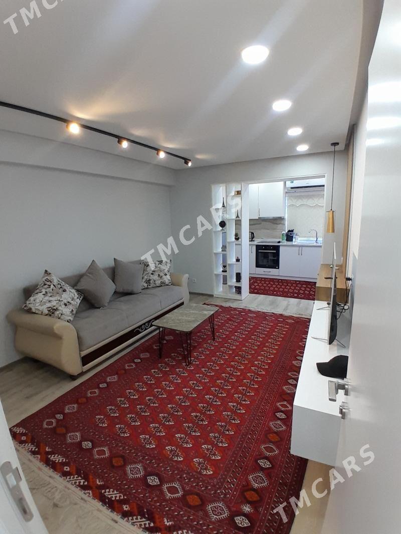Arenda jaý Аренда кв kreyine - Aşgabat - img 2