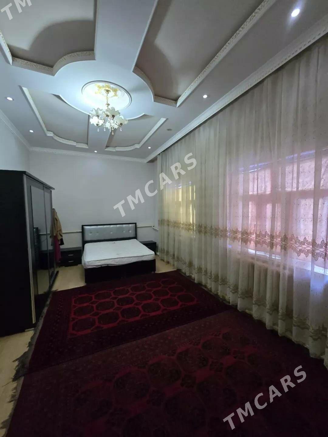ARENDA ANEW MAGTYMGULY 3.KOM - Aşgabat - img 4