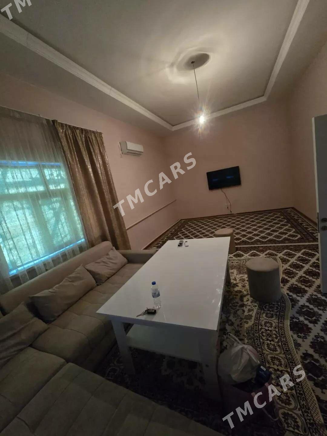 ARENDA ANEW MAGTYMGULY 3.KOM - Aşgabat - img 2