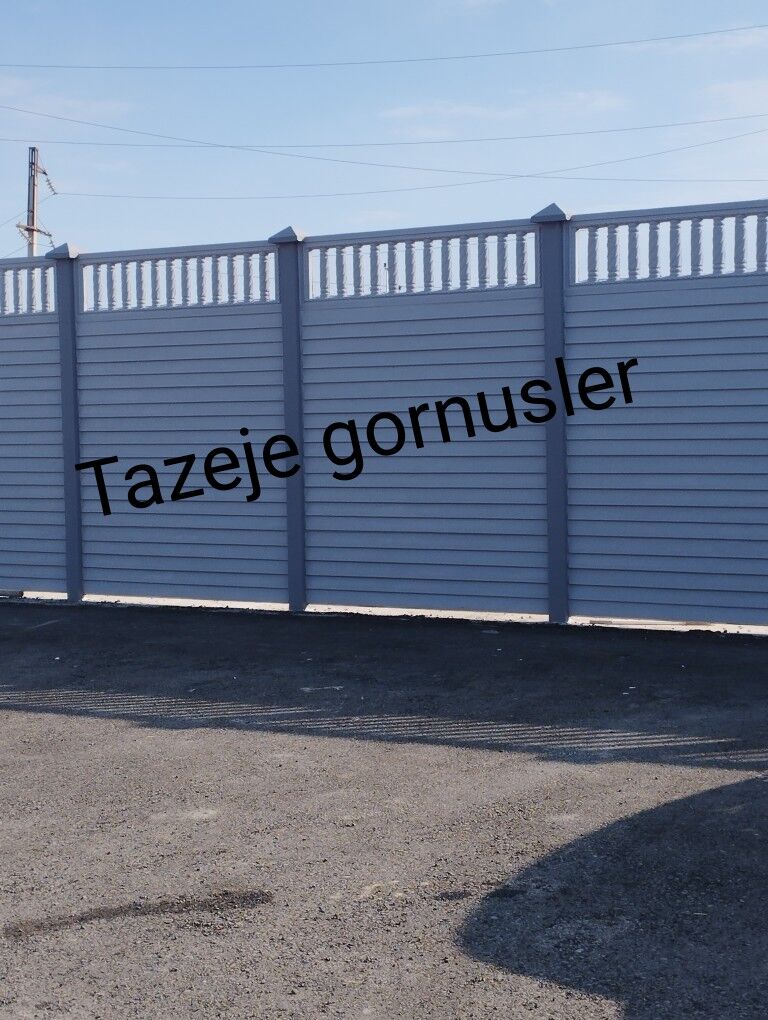 beton zabor - Türkmenabat - img 7