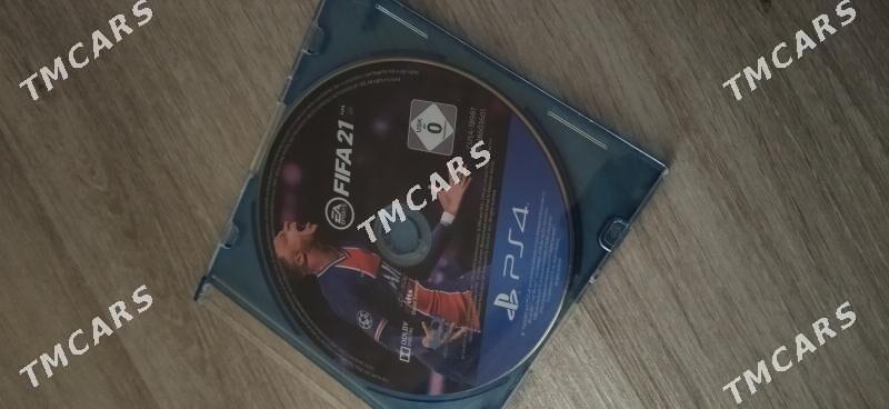 Ps4 Disk - Türkmenabat - img 2