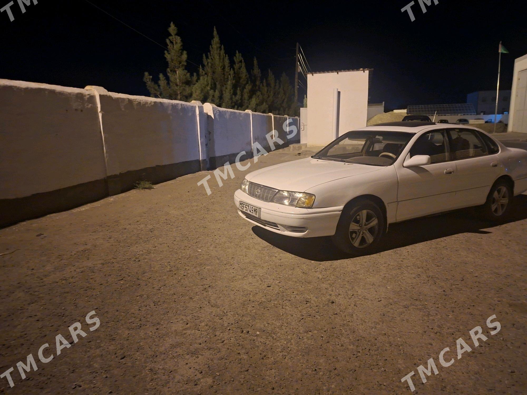 Toyota Avalon 1997 - 100 000 TMT - Мары - img 3