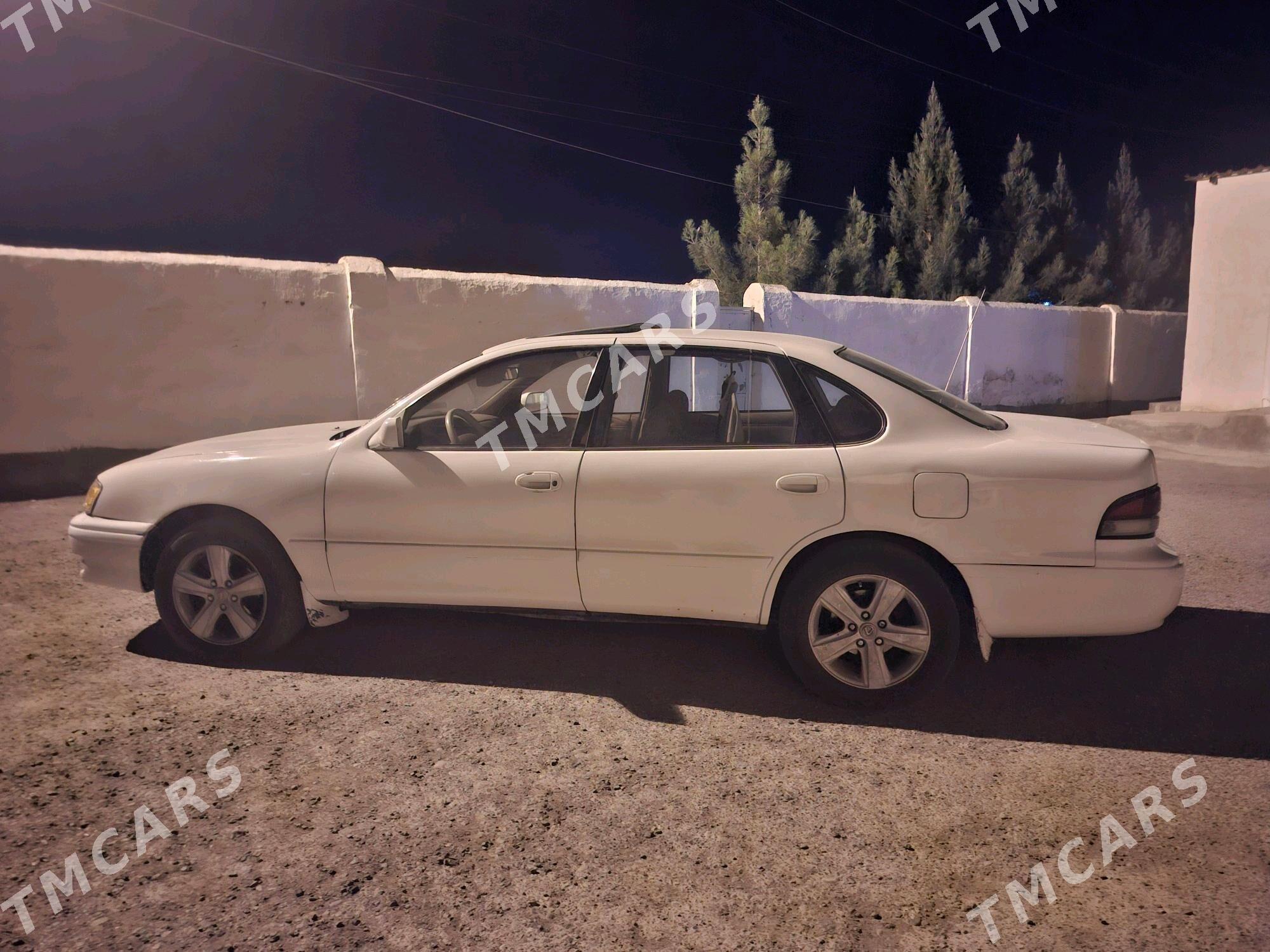 Toyota Avalon 1997 - 100 000 TMT - Мары - img 2