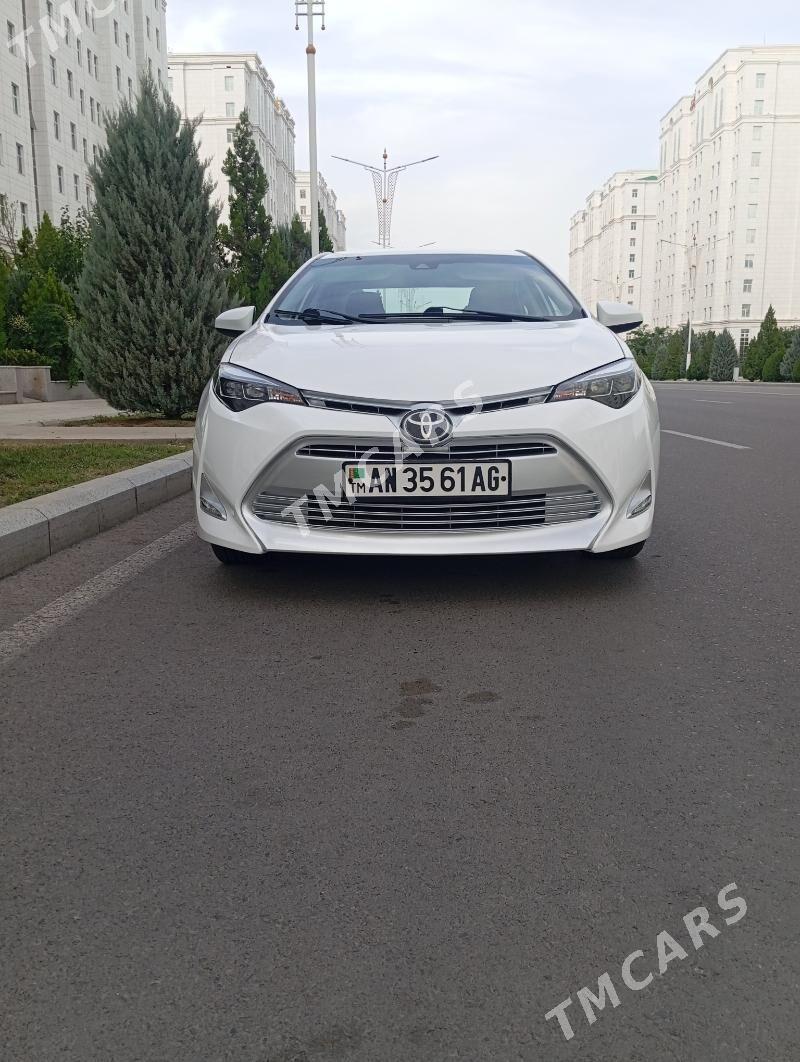 Toyota Corolla 2019 - 225 000 TMT - Aşgabat - img 4
