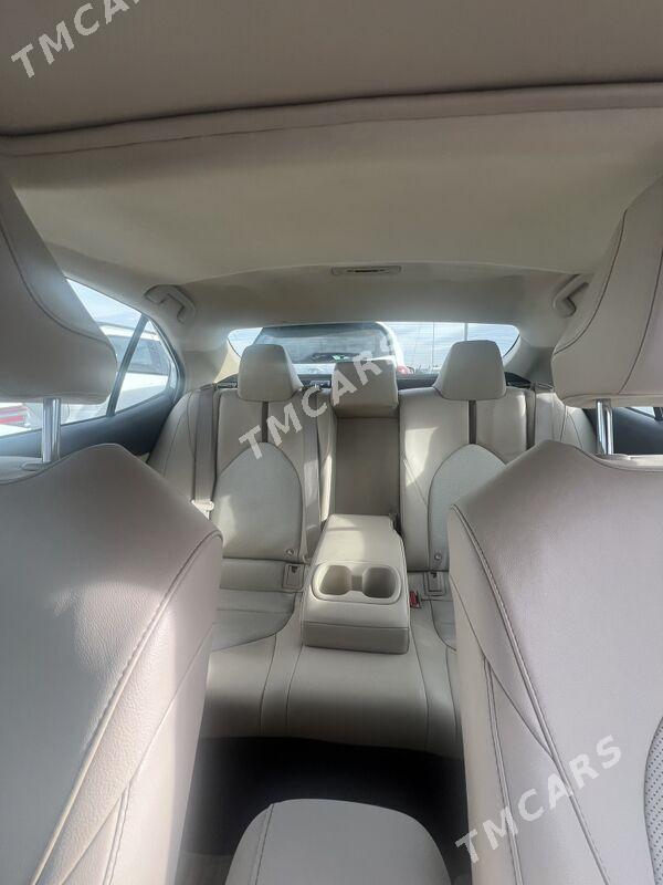 Toyota Camry 2019 - 370 500 TMT - Aşgabat - img 2