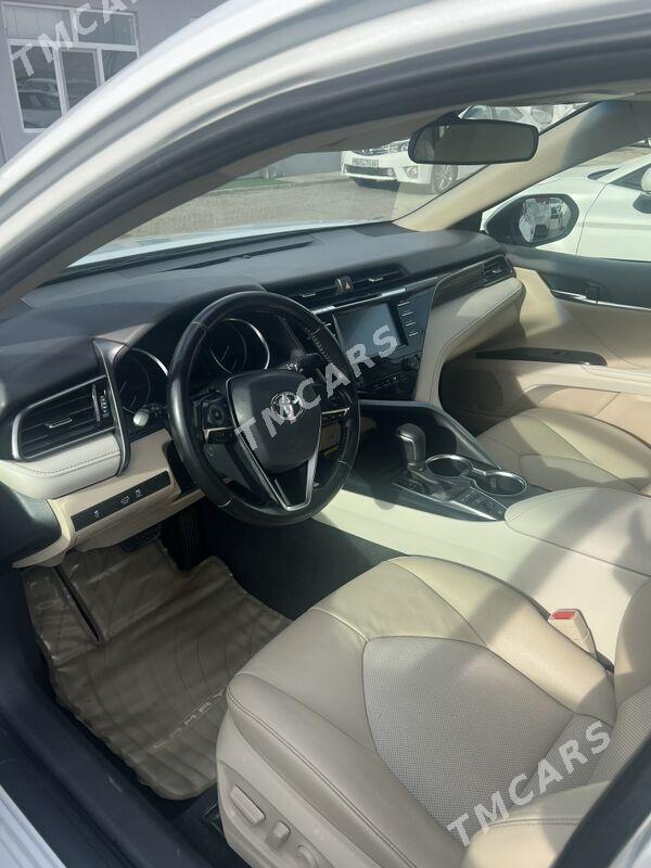 Toyota Camry 2019 - 370 500 TMT - Aşgabat - img 5