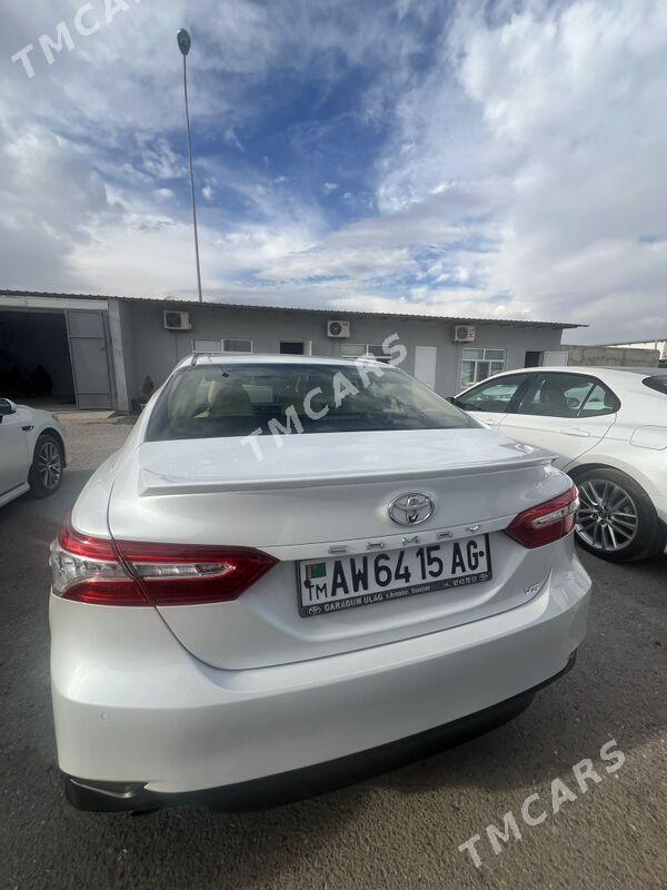 Toyota Camry 2019 - 370 500 TMT - Aşgabat - img 4