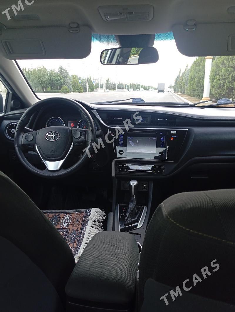 Toyota Corolla 2019 - 225 000 TMT - Aşgabat - img 3
