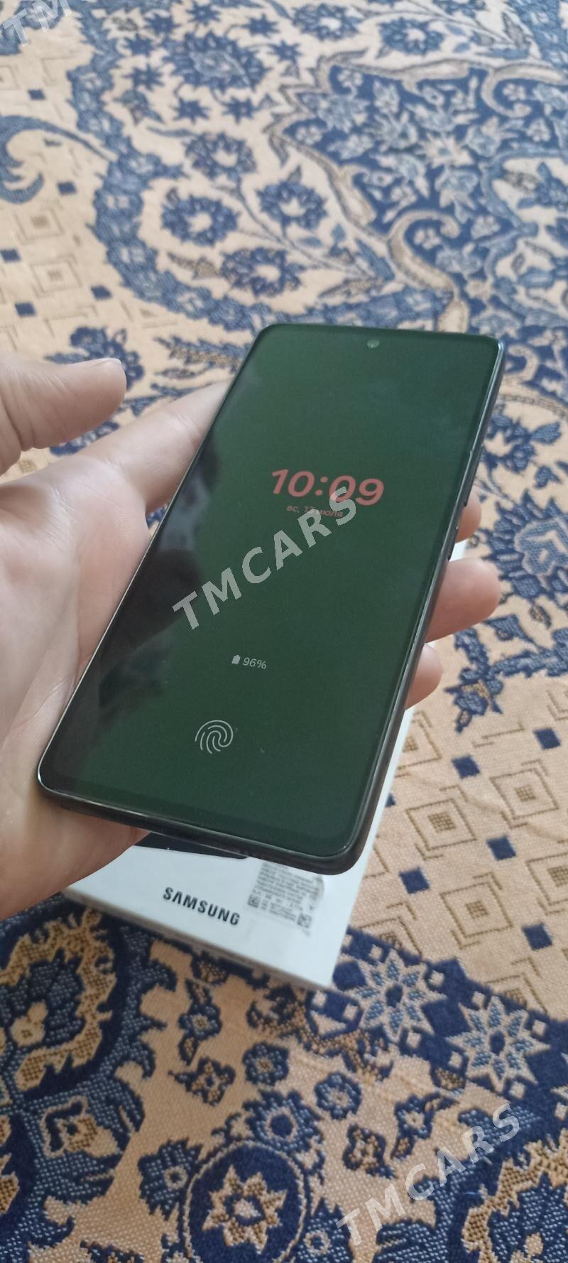Samsung A53 5G TP - Aşgabat - img 2