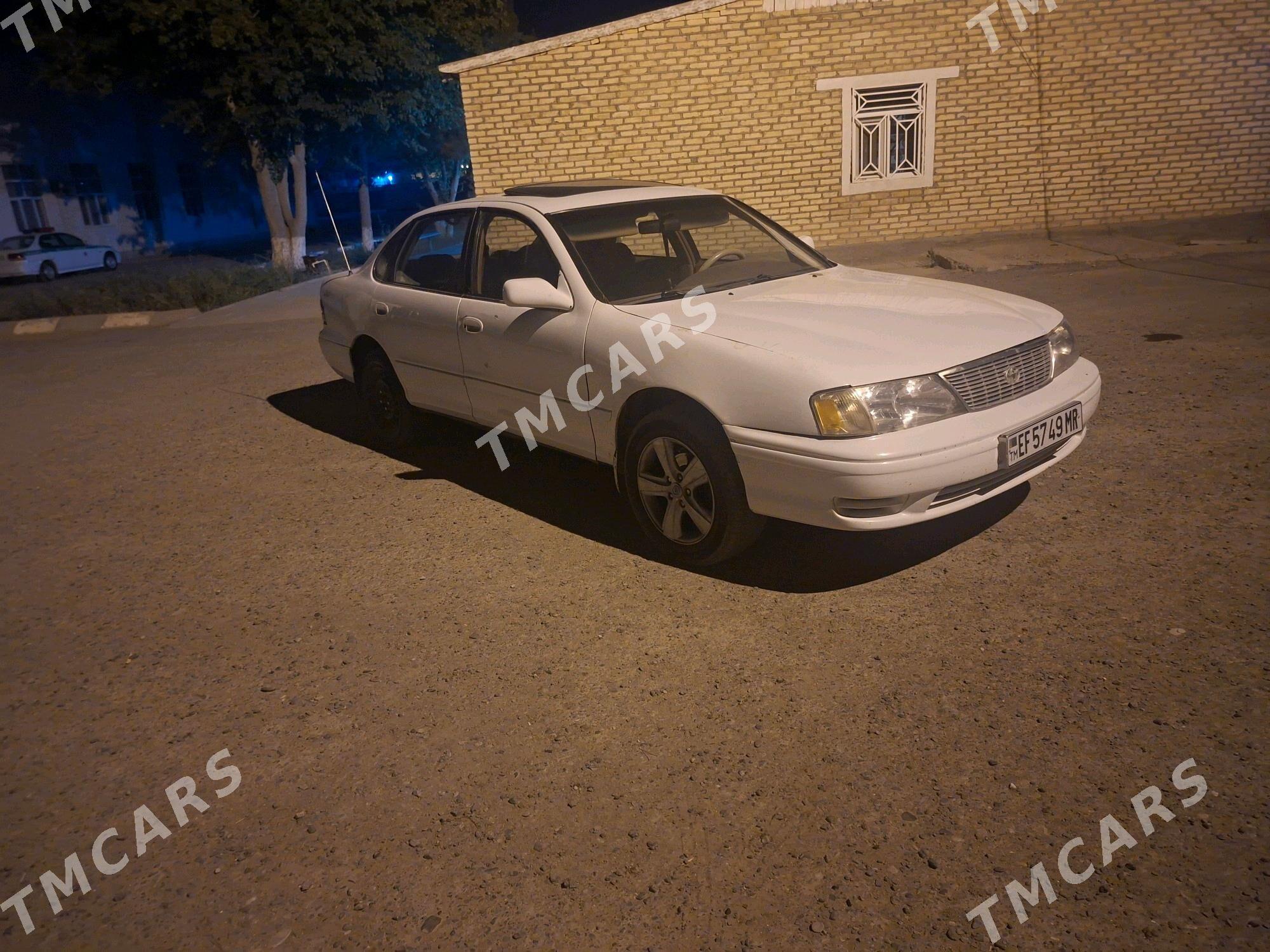 Toyota Avalon 1997 - 100 000 TMT - Мары - img 5