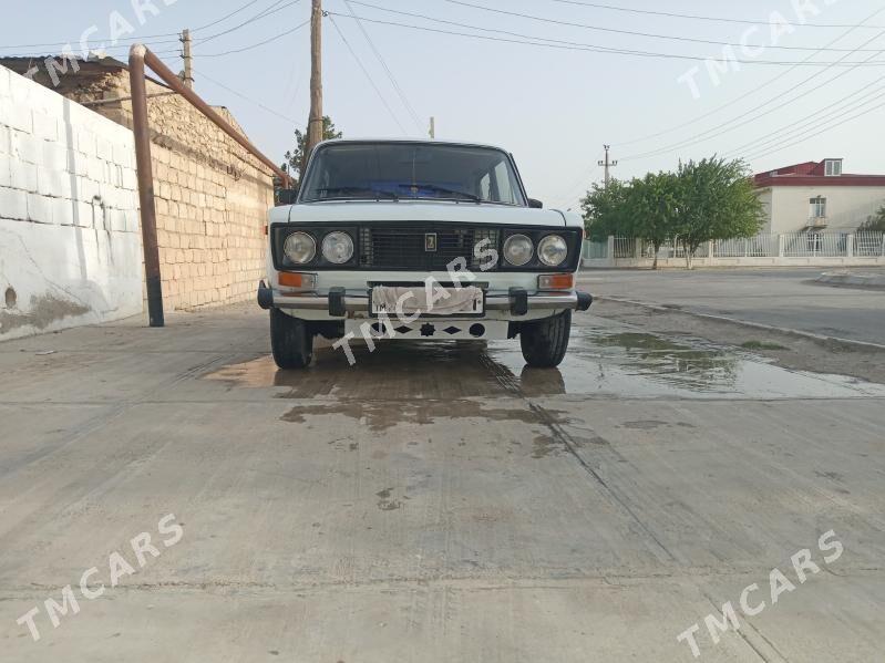 Lada 2106 1993 - 29 000 TMT - Гызыларбат - img 4
