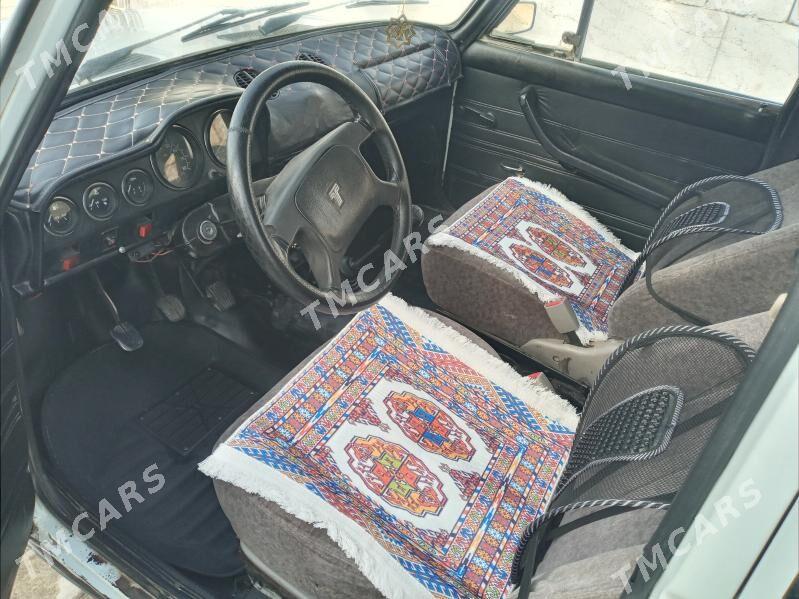 Lada 2106 1993 - 29 000 TMT - Гызыларбат - img 7