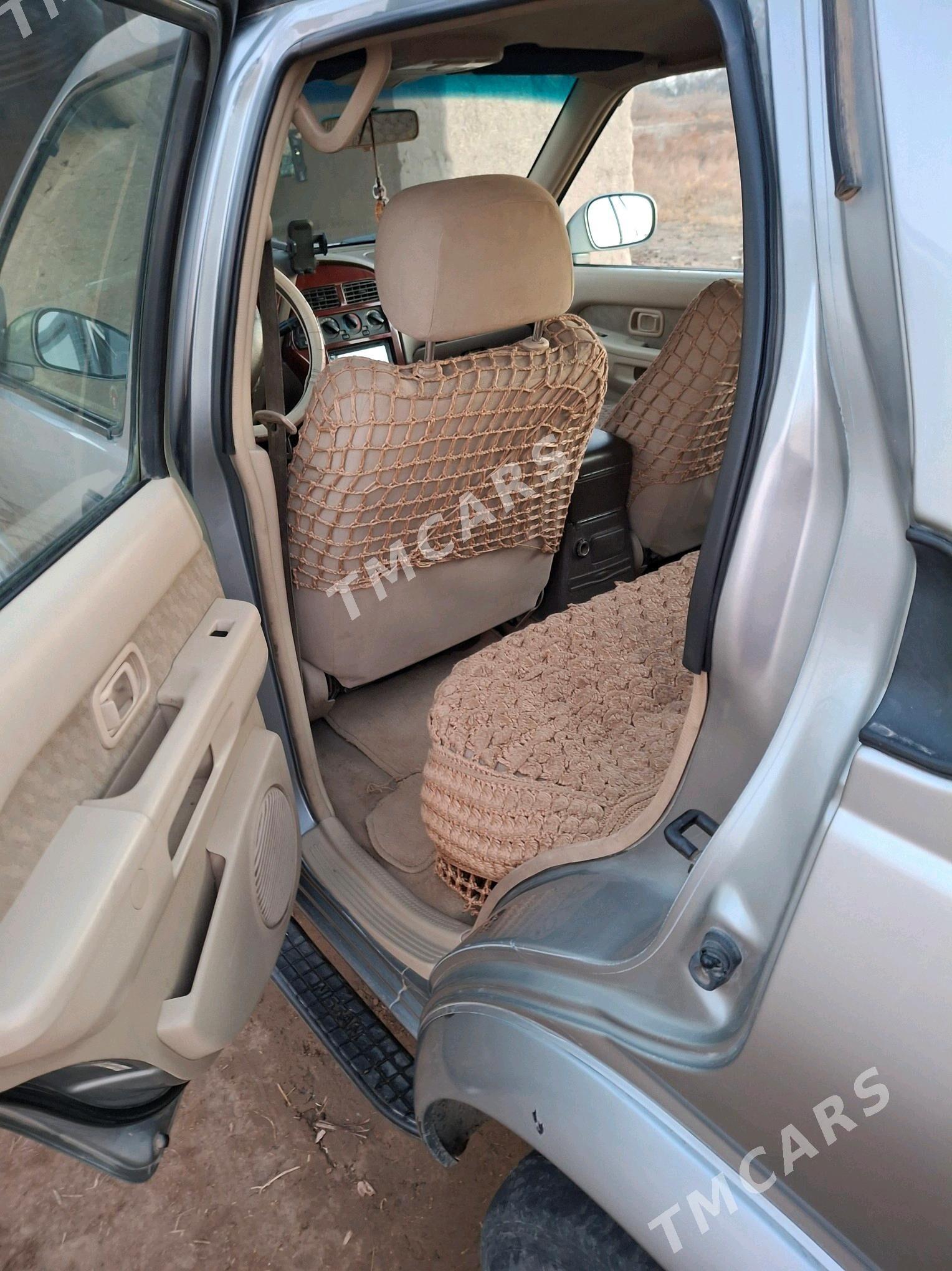 Toyota 4Runner 1998 - 70 000 TMT - Акдепе - img 4