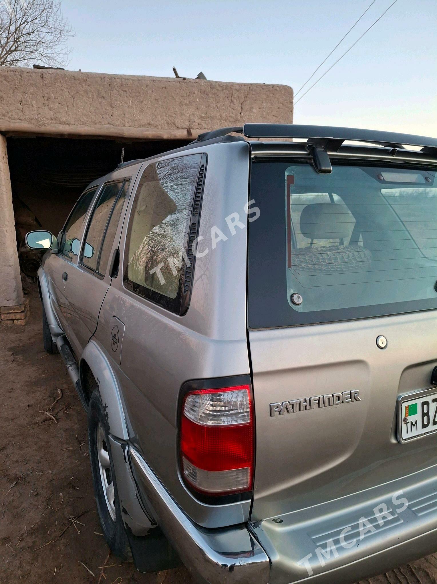 Toyota 4Runner 1998 - 70 000 TMT - Акдепе - img 2