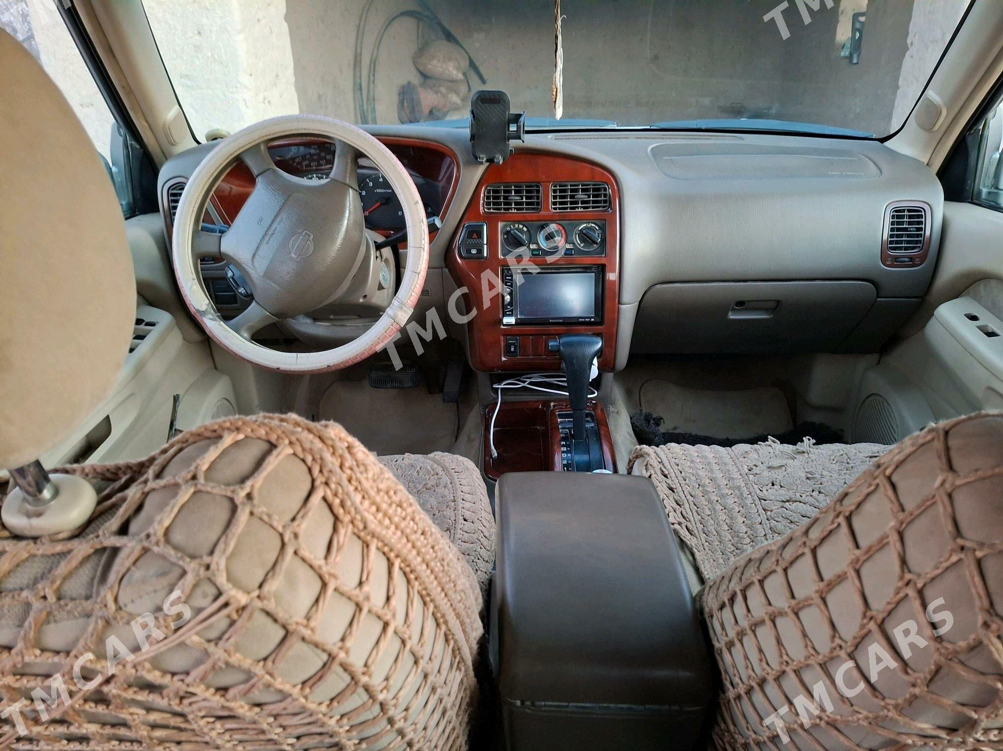 Toyota 4Runner 1998 - 70 000 TMT - Акдепе - img 3