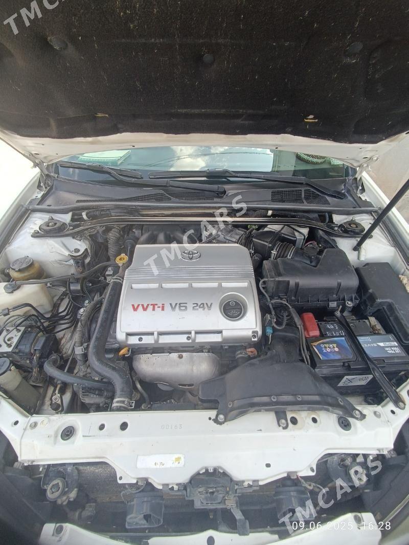 Toyota Camry 2003 - 235 000 TMT - Гызыларбат - img 7