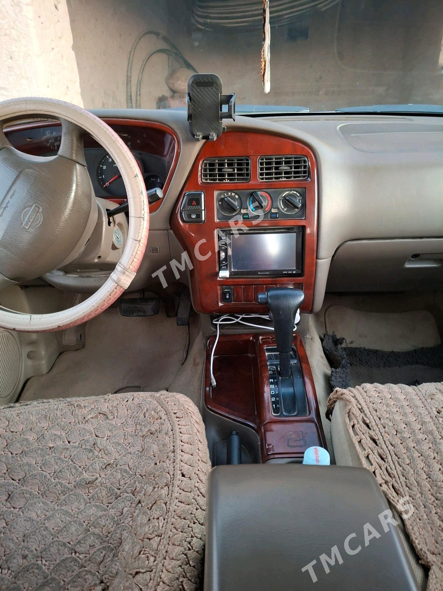 Toyota 4Runner 1998 - 70 000 TMT - Акдепе - img 5