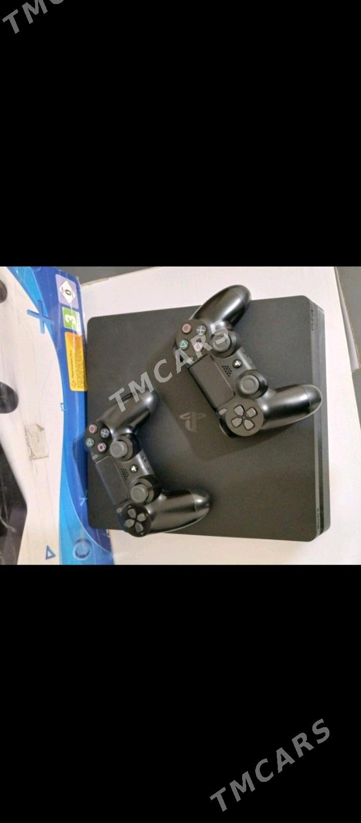 ps4 - Farap - img 2