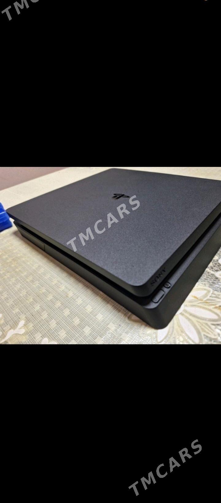ps4 - Farap - img 5