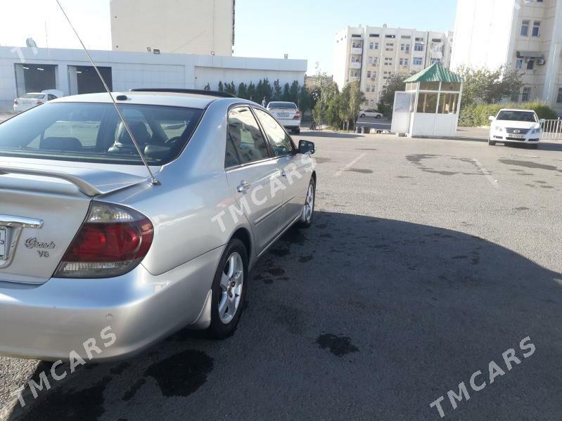 Toyota Camry 2002 - 175 000 TMT - Aşgabat - img 2