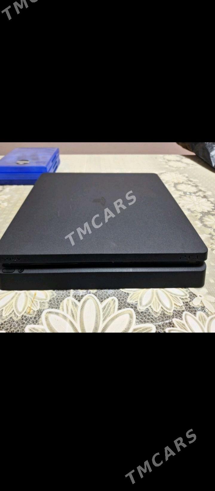 ps4 - Farap - img 4