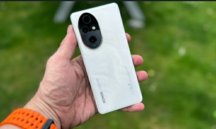 Honnor Huawei Kredit Berýäs ️ - Ашхабад - img 6