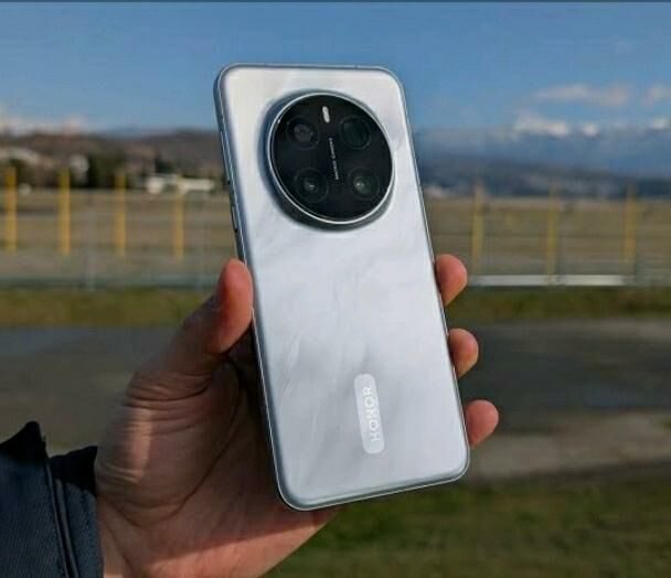 Honnor Huawei Kredit Berýäs ️ - Ашхабад - img 5