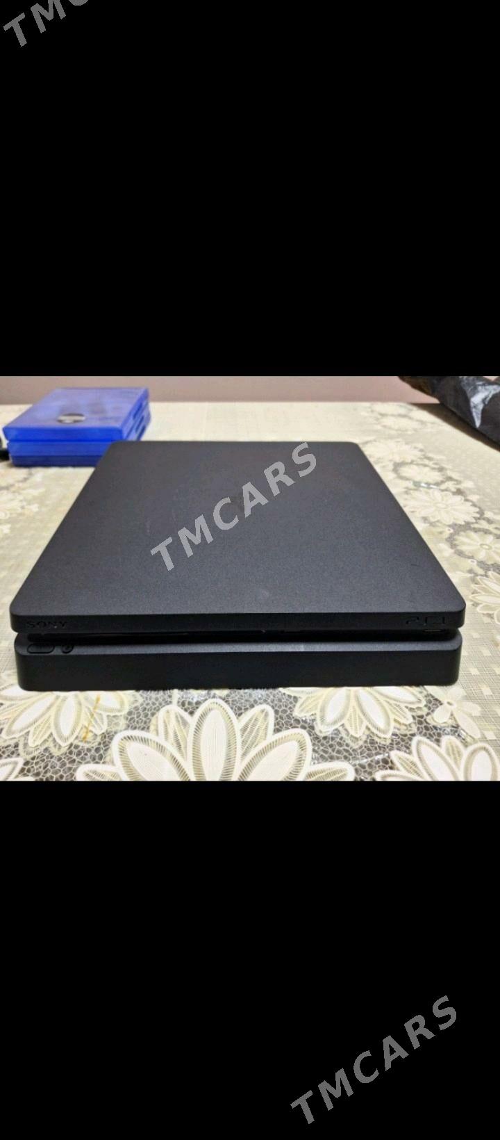 ps4 - Farap - img 3